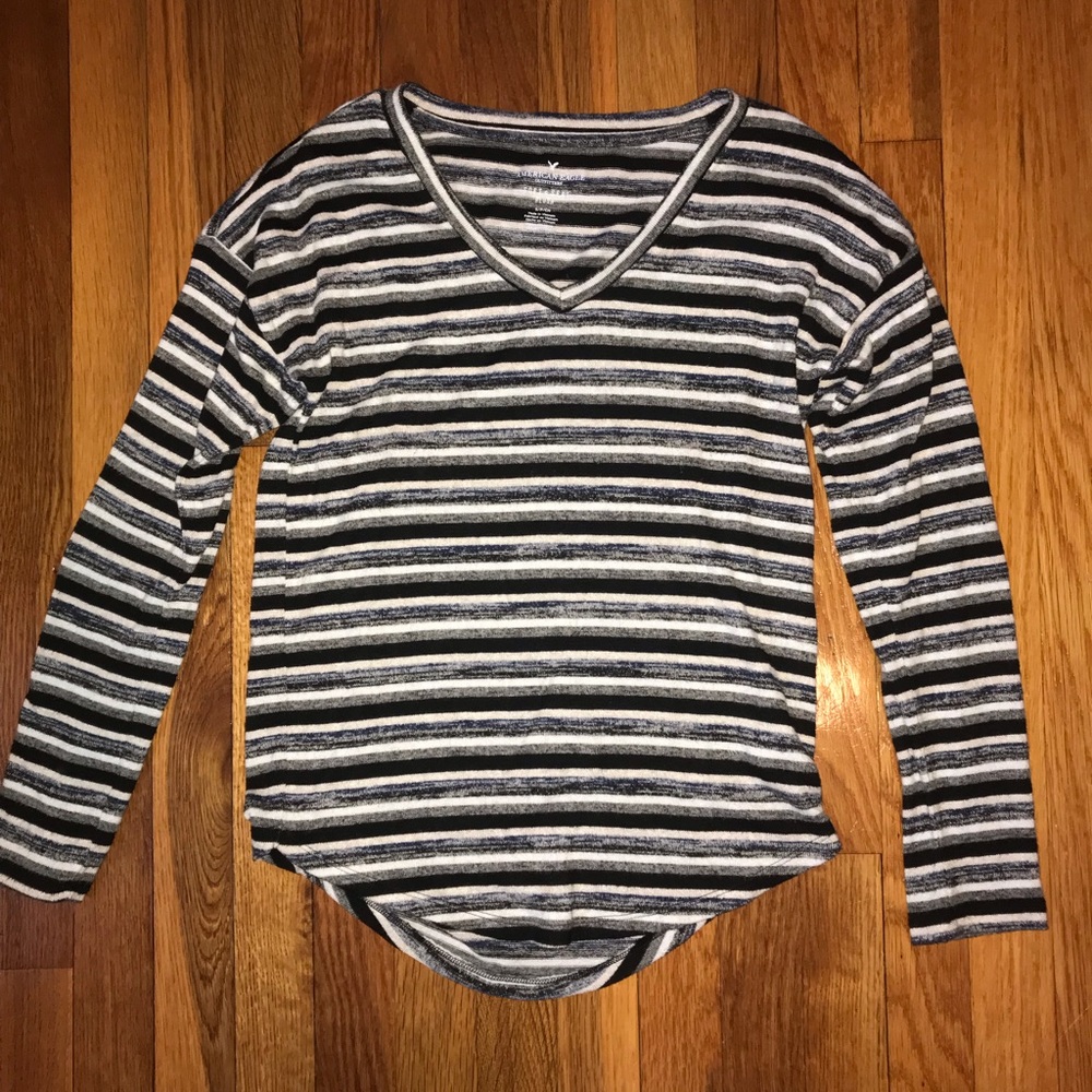 Long sleeve